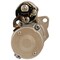 Wai Global Starter, STRND PMGR 12V 13T CW, 17kW12 Volt, CW, 13Tooth Pinion 10952N - alternate 2